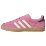 Adidas Naiste Gazelle Indoor 'Rose Tone Collegiate Green' Naiste Tossud JI2014 38