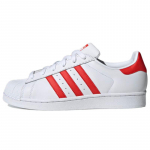 Adidas Superstar Active Red Naiste tossud CM8413 36