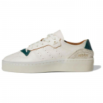 Adidas Rivalry Summer Low 'Cloud White Collegiate Green' Tossud ID6206 37⅓