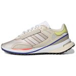 Adidas Valerance Wonder White Pulse Yellow Naiste tossud H05695 35⅔