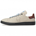 Adidas Brain Dead X Adidas Stan Smith 'Bliss' Tossud IH3432 38