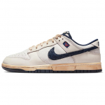 Stranger Things x Nike Dunk Low Phantom Unisex Tossud Hall &Ouml;&ouml;sinine Kolledži-hall IH6766-001 36.5