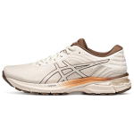 ASICS Gel Pursue 7 Jalan&otilde;ud 'Valge Pruun' Naiste Tossud 1012B102-200 39 beige