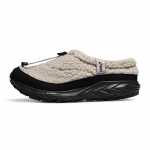 Asics Gel-Sonoma WT Karvased Slip-On Moer Retro Soojad Vabaajajalatsid Unisex Vabaajajalatsid Must 1203B036-020 40