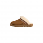 UGG Slippette Taslyn &Uuml;hev&auml;rvilised Mugavad Eva Suletud Varbaga Sussid Naiste sussid 1174573-CHE-CHE 37