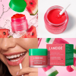 Huulte magamismask Watermelon Pop 20g UUS