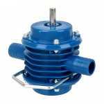Mini koduaia tsentrifugaalpumbad Ei vaja voolu Tugev isepriimiv K&auml;si-elektritrell Vee pump 1 set