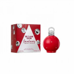 Britney Spears Fantasy Did It Again Edition Tualettvesi Pihustiga 100ml