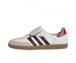 Adidas Originals SAMBA LT KINGAD Valge JQ5124 Unisex Suurus EU 41