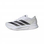 adidas Adizero SL2 Valge Must Hall Meeste Tossud Pilvevalge P&otilde;himust MustKriipshall JQ0351 40