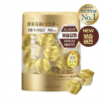 Suisai Beauty Clear Gold Pulberpesuvahend 32 tk