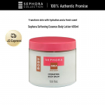 Sephora Siidise siledusega kehakreem