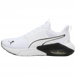 Puma X-Cell Nova Fs Mugavad Jooksujalatsid Meeste Tossud Valged 379495-24 44.5