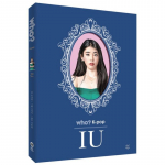 kes? K-pop IU &ndash; K&otilde;vakaaneline v&auml;ljaanne