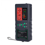 12V 24V aku tester relee anal&uuml;saator generaatori kontrollija, s&otilde;iduki v&auml;ntamine laadimiss&uuml;steemi diagnostika t&ouml;&ouml;riist mootorratta jaoks