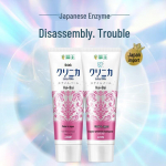 Lion Floral Mint Enzyme Toothpaste (2 x 130g)