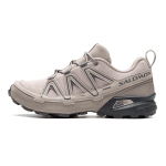 SALOMON Speedcross 3 Amordiga Hingavad Madalad Treeningjalatsid Unisex Hall Roosa Tossud 477266 36⅔
