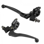 1 tk 22 mm kokkupandava siduri hoova k&auml;epide koos ahvena mootorrataste k&auml;epidemetega, vahetus 50-125 CC mootorratta jaoks