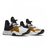 Nike Naiste SuperRep Groove Valge Metallik Kuldne M&uuml;nt CT1248-109 EU 36 valge/kuld