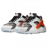 Nike Huarache Run SE Low Punane - DV2243-100 EU 36.5