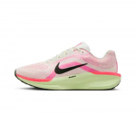 Nike Winflo 11 Meeste Jooksusaapad HV3141-100 Suurus EU 41 roosa