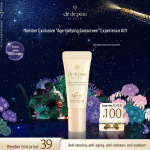 Cl&eacute; de Peau Beaut&eacute; Vananemisvastane UV-kaitsekreem SPF50+