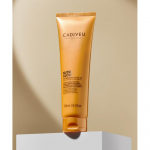 Cadiveu Nutri Glow Leave In 150ml Kahjustatud juuste parandus Pesemist mittevajav hooldus none