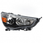 Esitulede veekindel halogeen-esitulede asendus Outlander Sport 2011&ndash;2019 jaoks