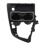 15W juhtmevaba laadija 3. seeriale F30 F31 F35 2013 2019 Keskkonsool Kiirlaadimispadi Topsihoidja