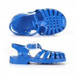 Meduse Sun 201 Sinine Roy Sinine Roy Lapsed Lapsed Želeekingad Sandaalid SUN 201 BLEU ROY (23)