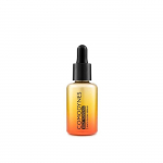 Autobronzant - Comodynes - The Juicy Glow - 30 ml - Texture fluide - Application facile
