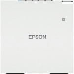 Imprimante - EPSON TM-M30III (151) - Wi-Fi - Bluetooth - Blanc