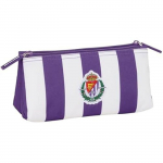 Trousse Scolaire - SAFTA - Real Valladolid - Fermeture &Eacute;clair - Enfant - Mixte