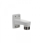 AXIS Fixation murale T91E61 pour cam&eacute;ra r&eacute;seau - Blanc - Aluminium
