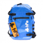 HPA Infladry 25 seljakott 50 x 28 x 18 cm 25 liitrit sinine (0030) N/A sinine