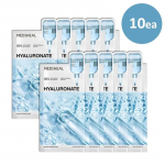 Mediheal H&uuml;aluronaat Essentsmask &Uuml;liniisutav (10ea)