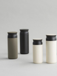 KINTO reisitops 500ml (Kaki) Khaki