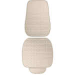 Universaalne autokatte istepadi Bmw X5 E87 E87 X1 F48 X2 X3 X4 X6 X7 M3 M4 M5 jaoks Autotarvikud beige