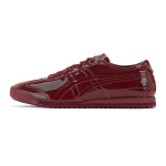 Onitsuka Tiger MEXICO 66 Kulumiskindlad Madalad Vabaajajalatsid Unisex Burgundiapunased Tennised 1183C527-600 42.5 burgundiapunane