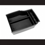 My good car Armrest Storage Box for BMW 5 Series F07 GT 2014 2015 2016 2017 Interior Center Console Organizer Glove
