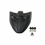 Tracer 700 eesmise poritiiva kinnituse hoidiku rattakatte katte pikendus sobib Yamaha Tracer 700 GT Tracer700 2016 2017 jaoks must