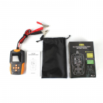 12v24v Kaasaskantav Professionaalne Auto Aku Tester Cca Digitaalne Aku Anal&uuml;saator M&otilde;&otilde;tmine