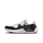 Nike Air Max SYSTM Valge Must DM9537-103 Meeste Suurused EU 38.5