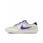 Nike SB Force 58 DV5477-006 Unisex EU 38.5 valge