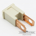 Uus Valge 120 Amp Kaitsme 90982-08274 90982-08254 18980-00059 18980-00060 MU840023