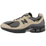 New Balance NB 2002 Mitmek&uuml;lgsed Mugavad P&otilde;rutust Summutavad Vastupidavad Hingavad Jooksujalatsid Meeste toss Pruun U20026PU 40.5