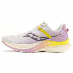 Saucony Tempus TanTu 1 Jooksukingad Unisex Madalad Ecru Roosa Saucony S20720-100 43