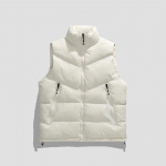 Puuvillane vest salendav ja kena vestiga mitmek&uuml;lgne camisole jope 8XL