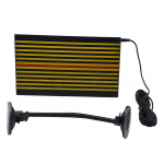 Suction Cup Base Dent Repair Board Indoor Repair Works As Shown In The Figure Easy pection Flexible Power Sources
