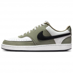 Nike Court Vision Mugavad Pehmed Hingavad Madalad Tennised Meeste tossud Roheline IM0459-104 44.5
